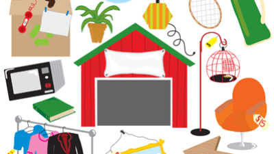 Tausch- und Verschenkmarkt  (McHenry/istockphoto.com)