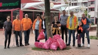 ZKE vor Ort in Malstatt ZKE vor Ort in Malstatt