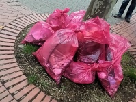 ZKE vor Ort in Malstatt
